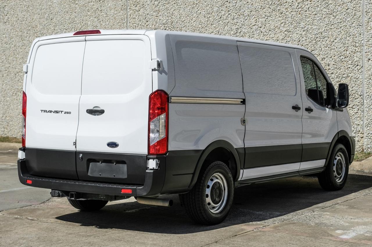 2020 Ford Transit Cargo Van Farmers Branch TX