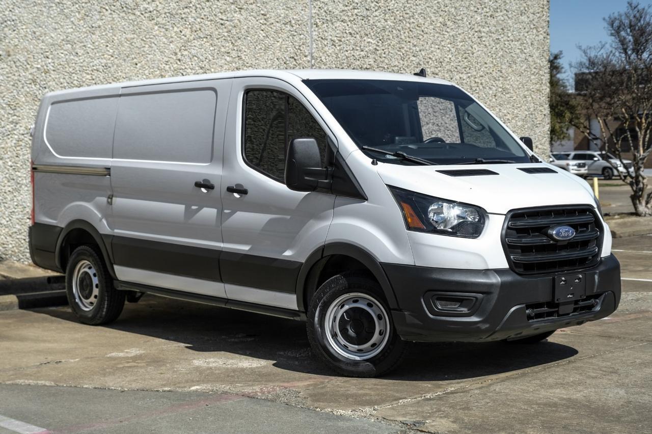 2020 Ford Transit Cargo Van Farmers Branch TX