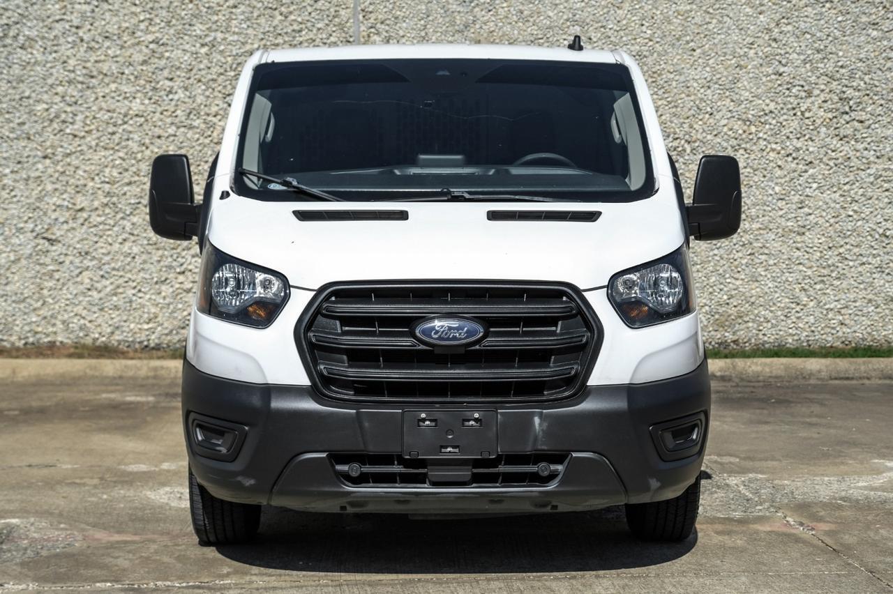 2020 Ford Transit Cargo Van Farmers Branch TX