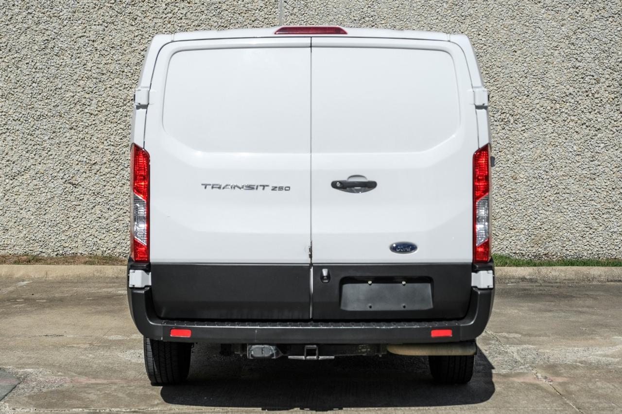 2020 Ford Transit Cargo Van Farmers Branch TX