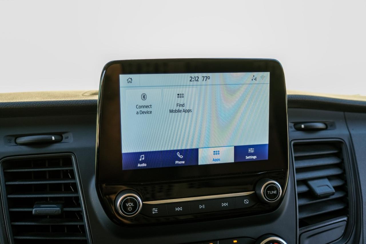 2020 Ford Transit Cargo Van Farmers Branch TX