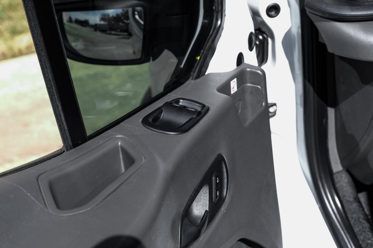 2020 Ford Transit Cargo Van Farmers Branch TX