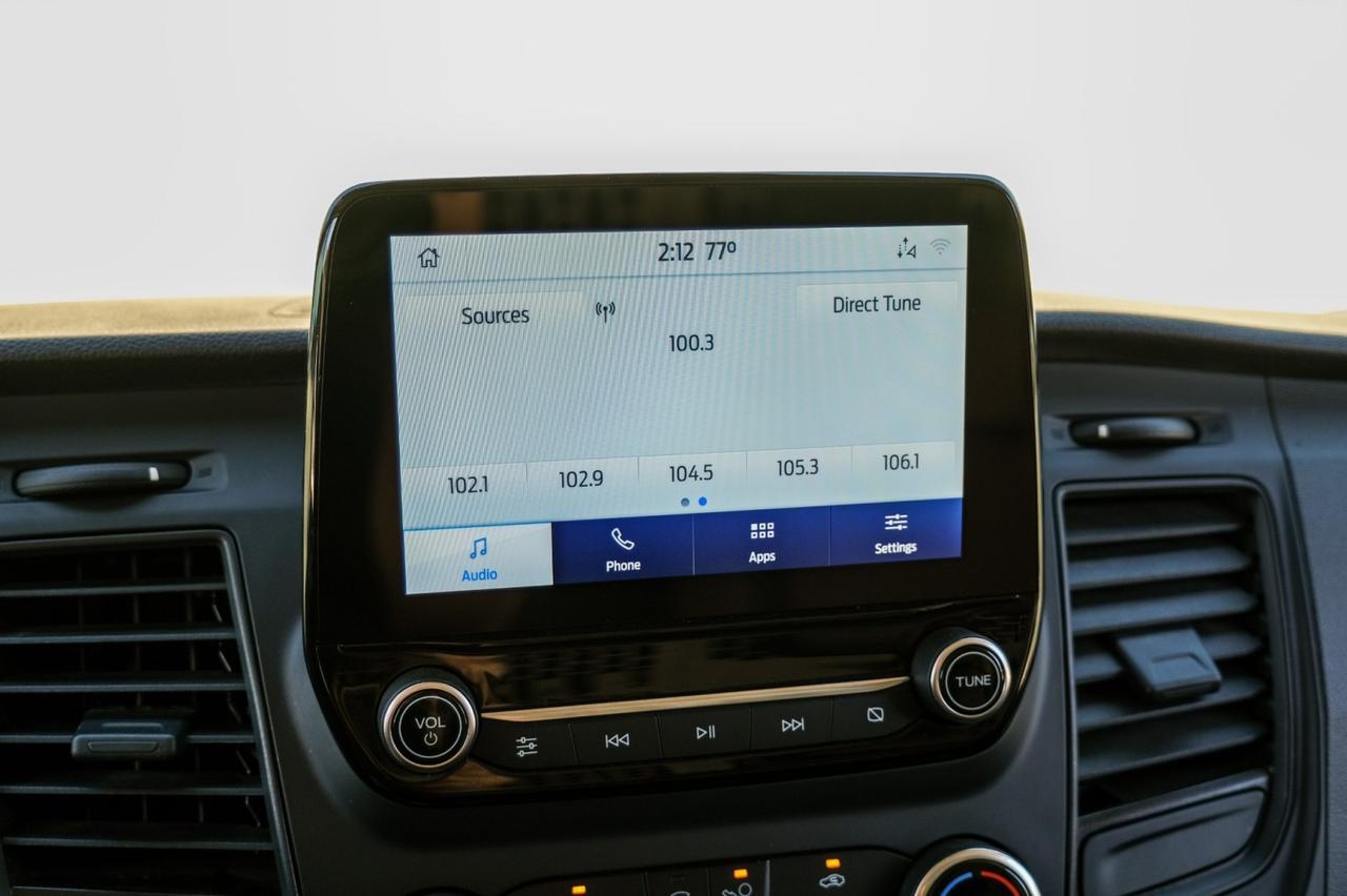 2020 Ford Transit Cargo Van Farmers Branch TX