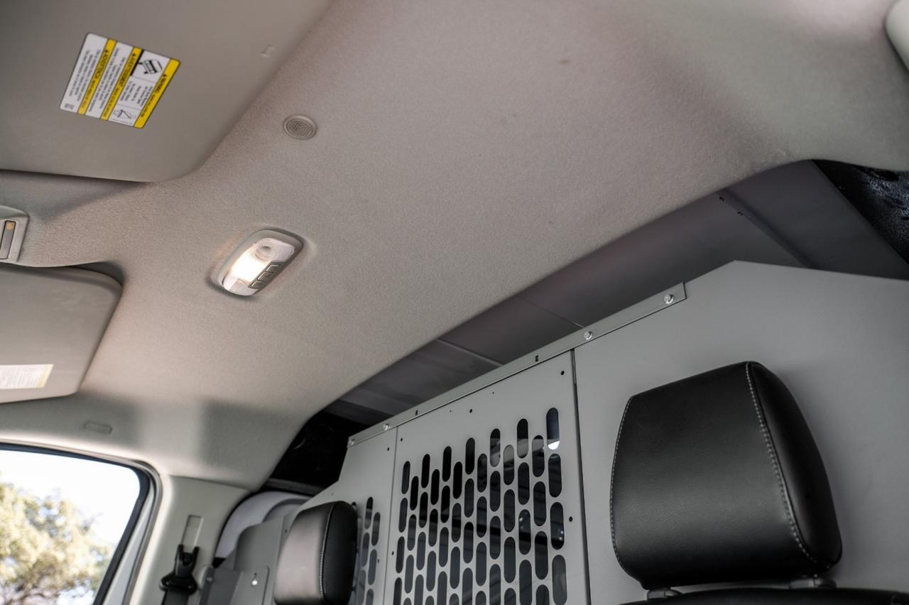 2020 Ford Transit Cargo Van Farmers Branch TX