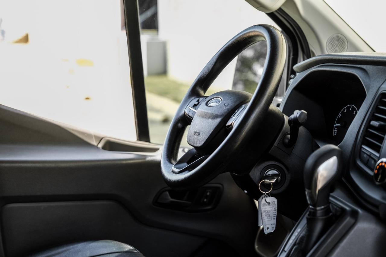 2020 Ford Transit Cargo Van Farmers Branch TX