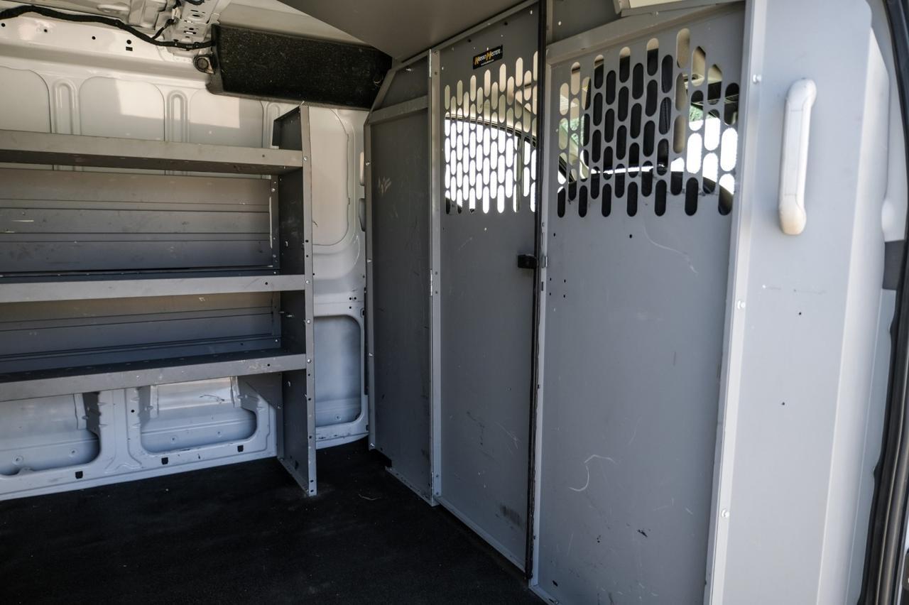 2020 Ford Transit Cargo Van Farmers Branch TX