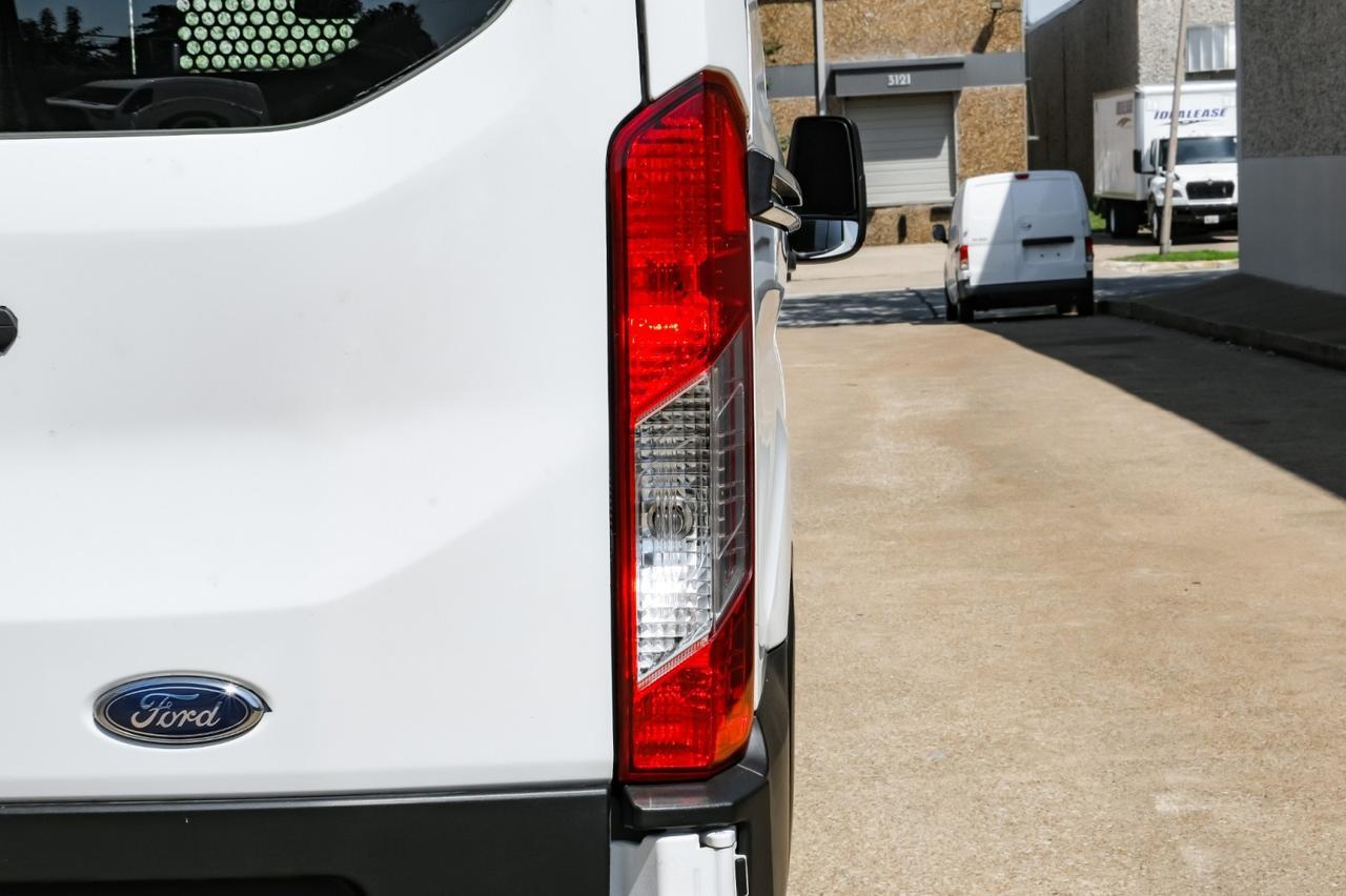 2020 Ford Transit Cargo Van photo 30