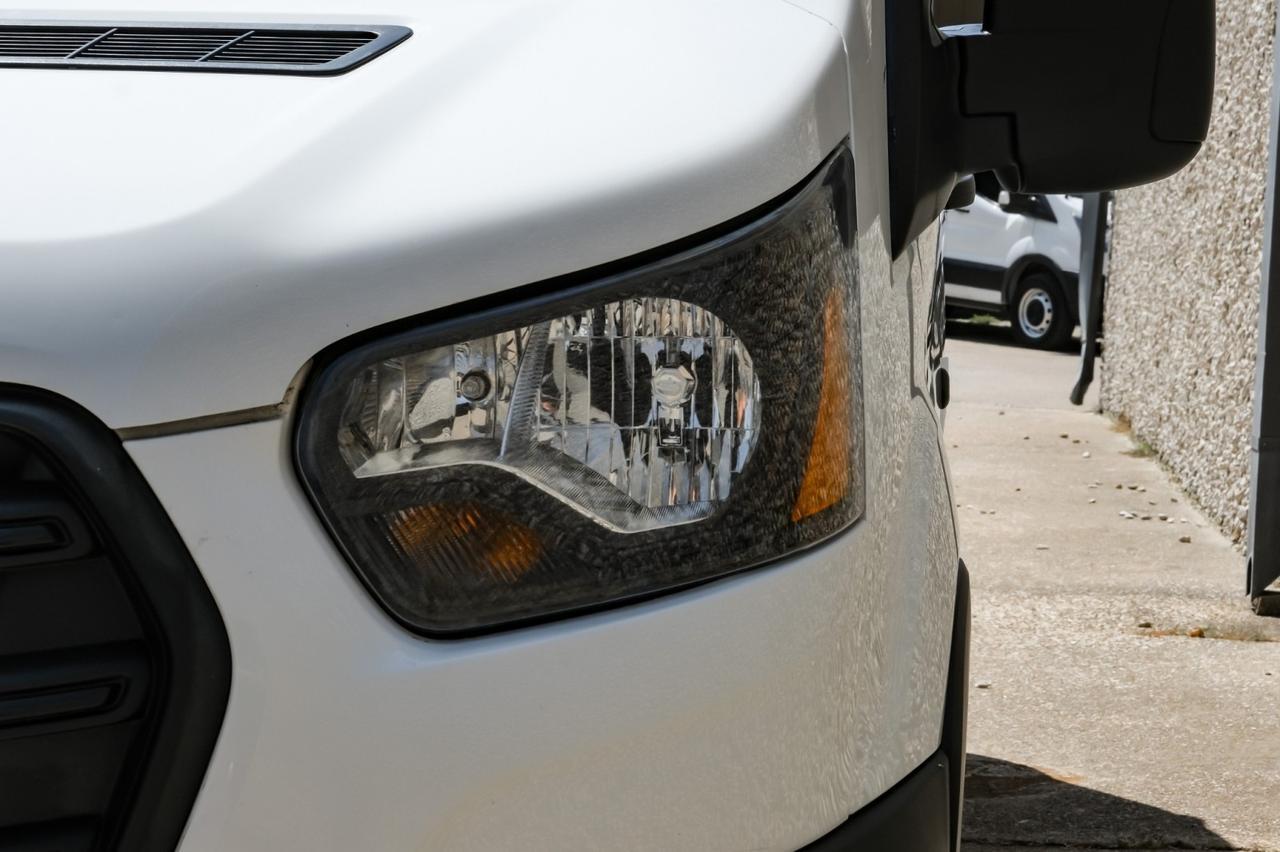 2020 Ford Transit Cargo Van photo 29