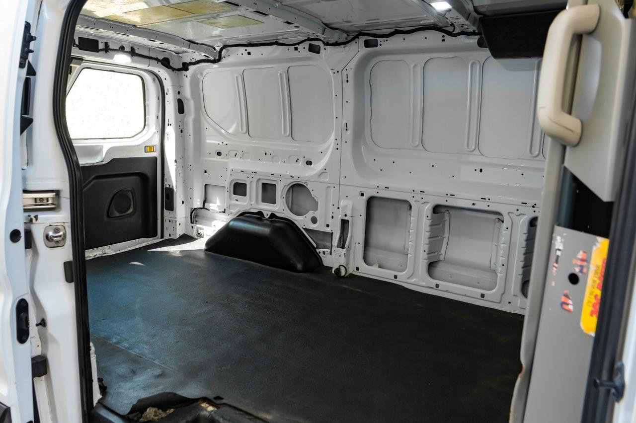 2020 Ford Transit Cargo Van photo 23