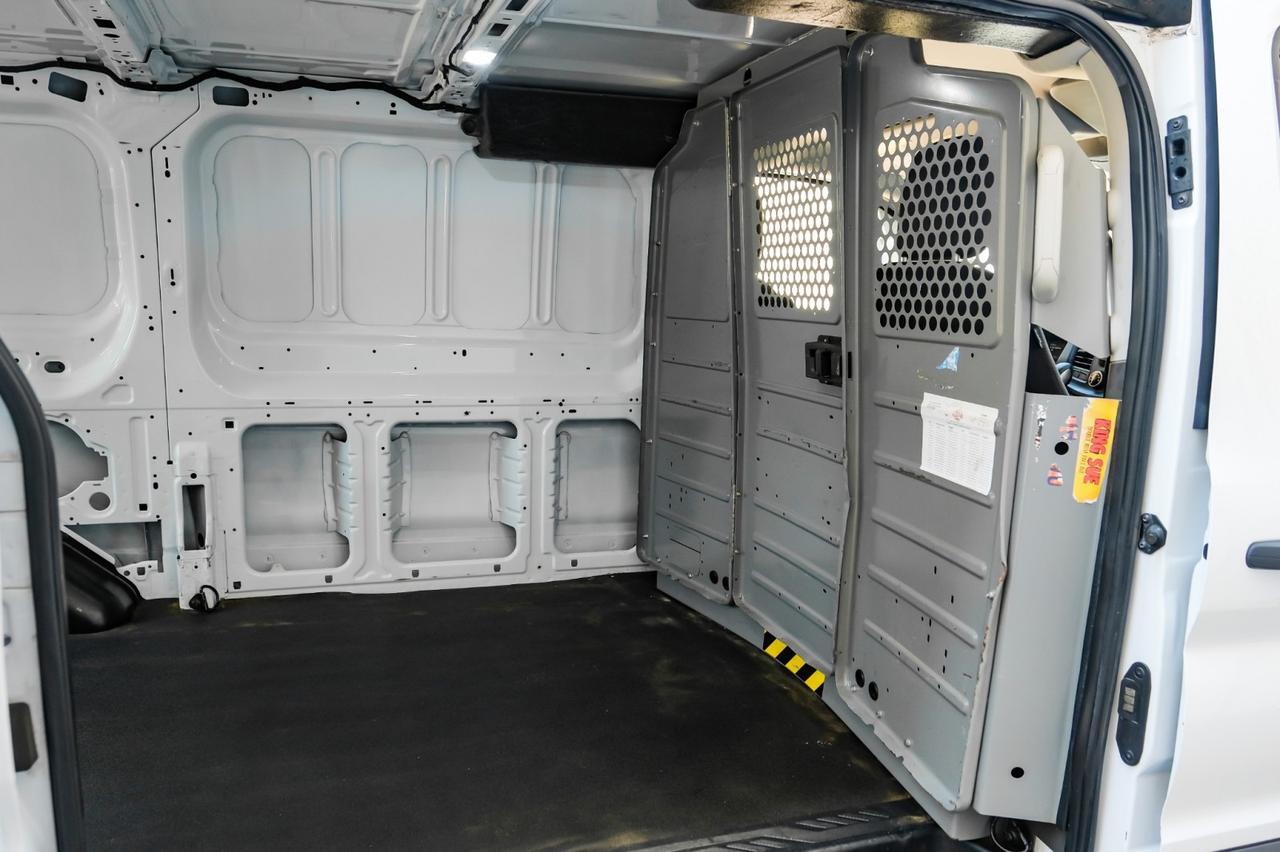 2020 Ford Transit Cargo Van photo 22