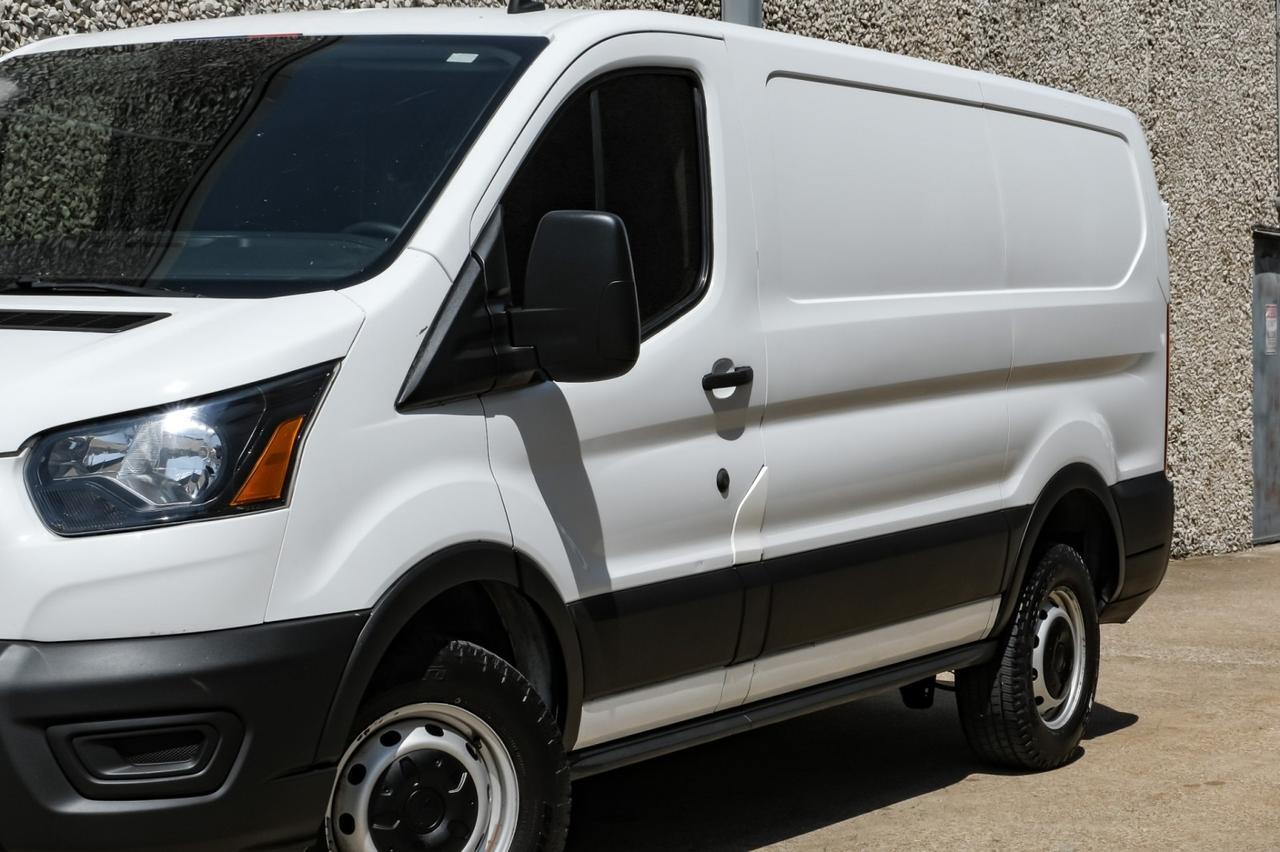 2020 Ford Transit Cargo Van photo 3
