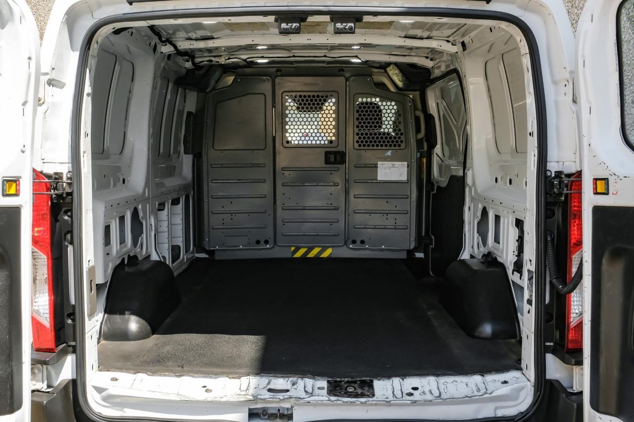 2020 Ford Transit Cargo Van photo 32