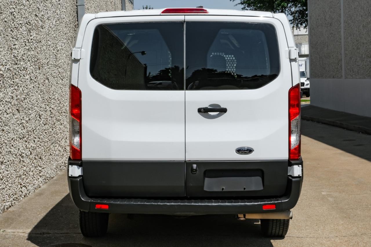2020 Ford Transit Cargo Van photo 8