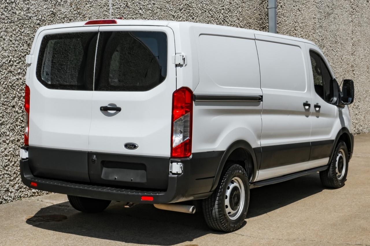 2020 Ford Transit Cargo Van photo 7