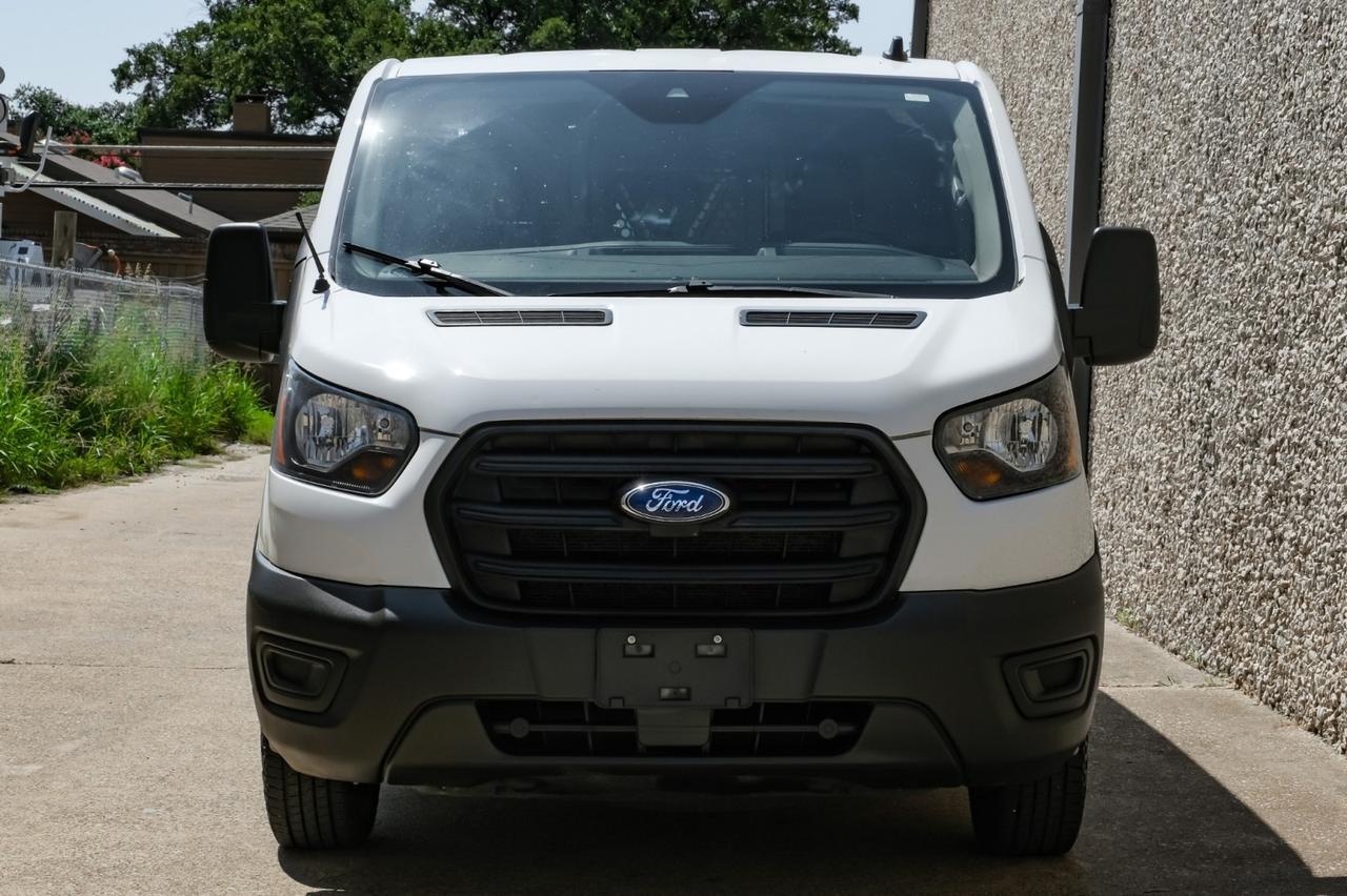 2020 Ford Transit Cargo Van photo 4