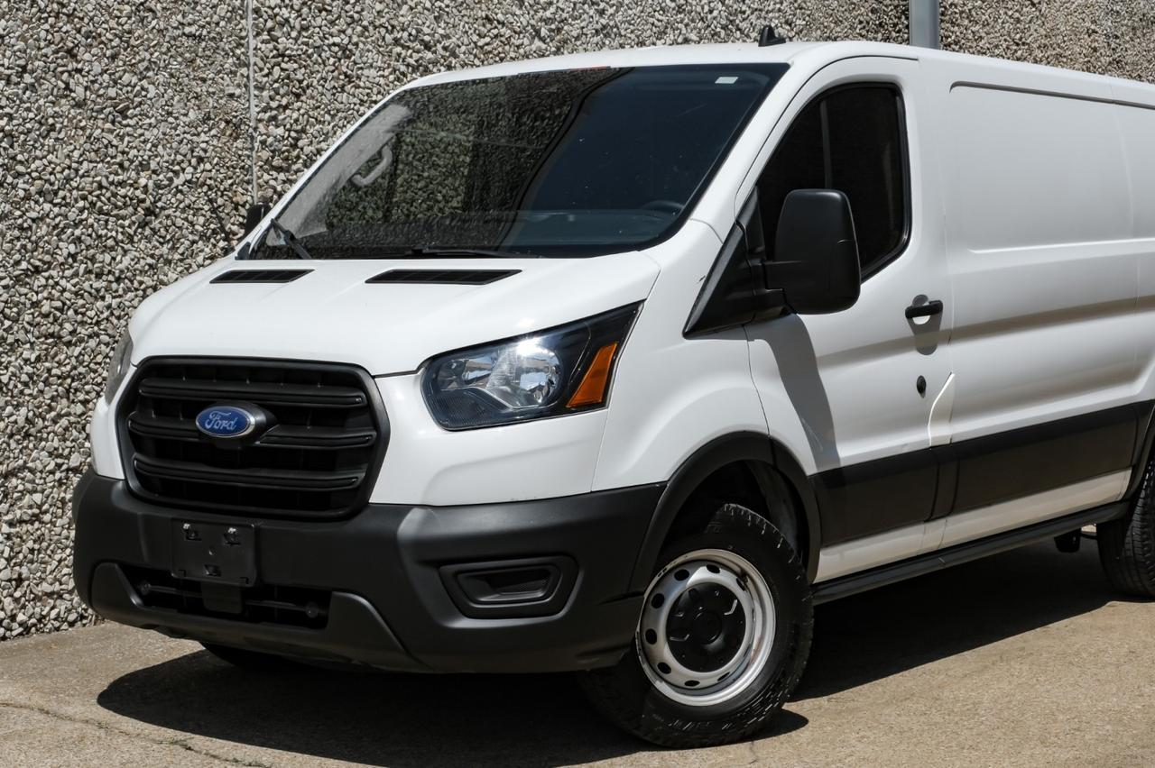 2020 Ford Transit Cargo Van photo 2