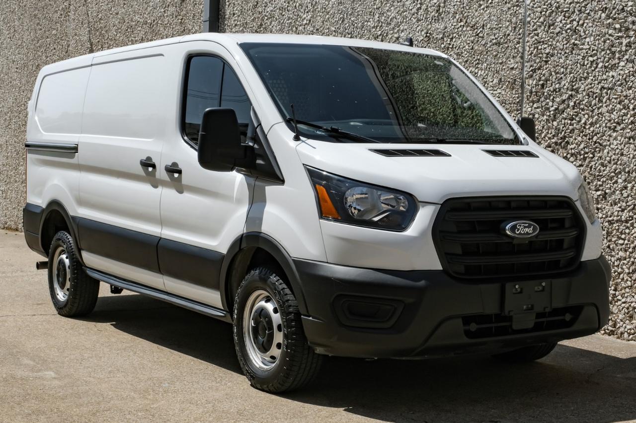 2020 Ford Transit Cargo Van photo 5