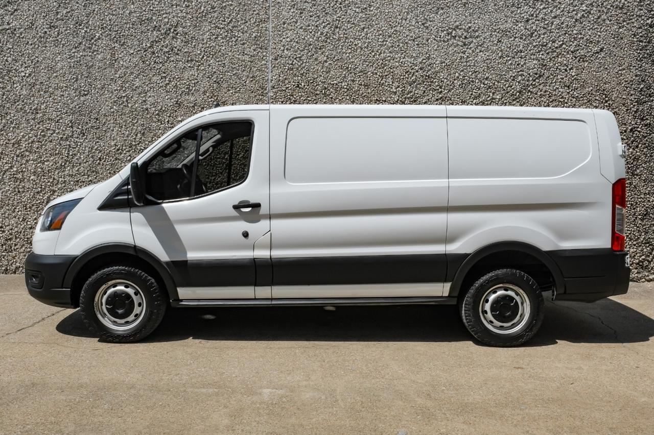 2020 Ford Transit Cargo Van photo 9