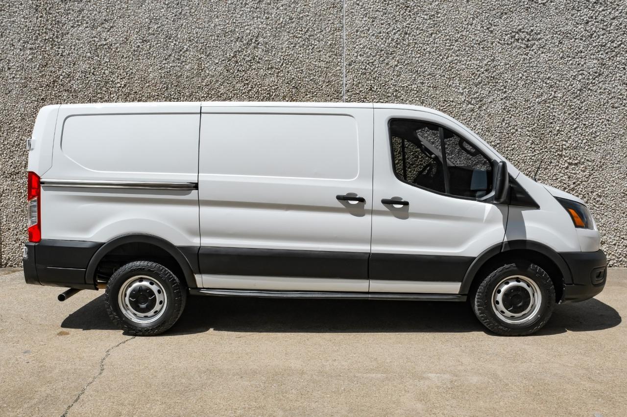 2020 Ford Transit Cargo Van photo 6