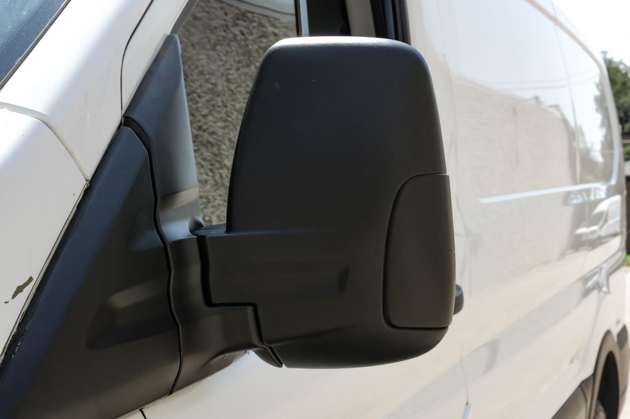 2020 Ford Transit Cargo Van photo 24