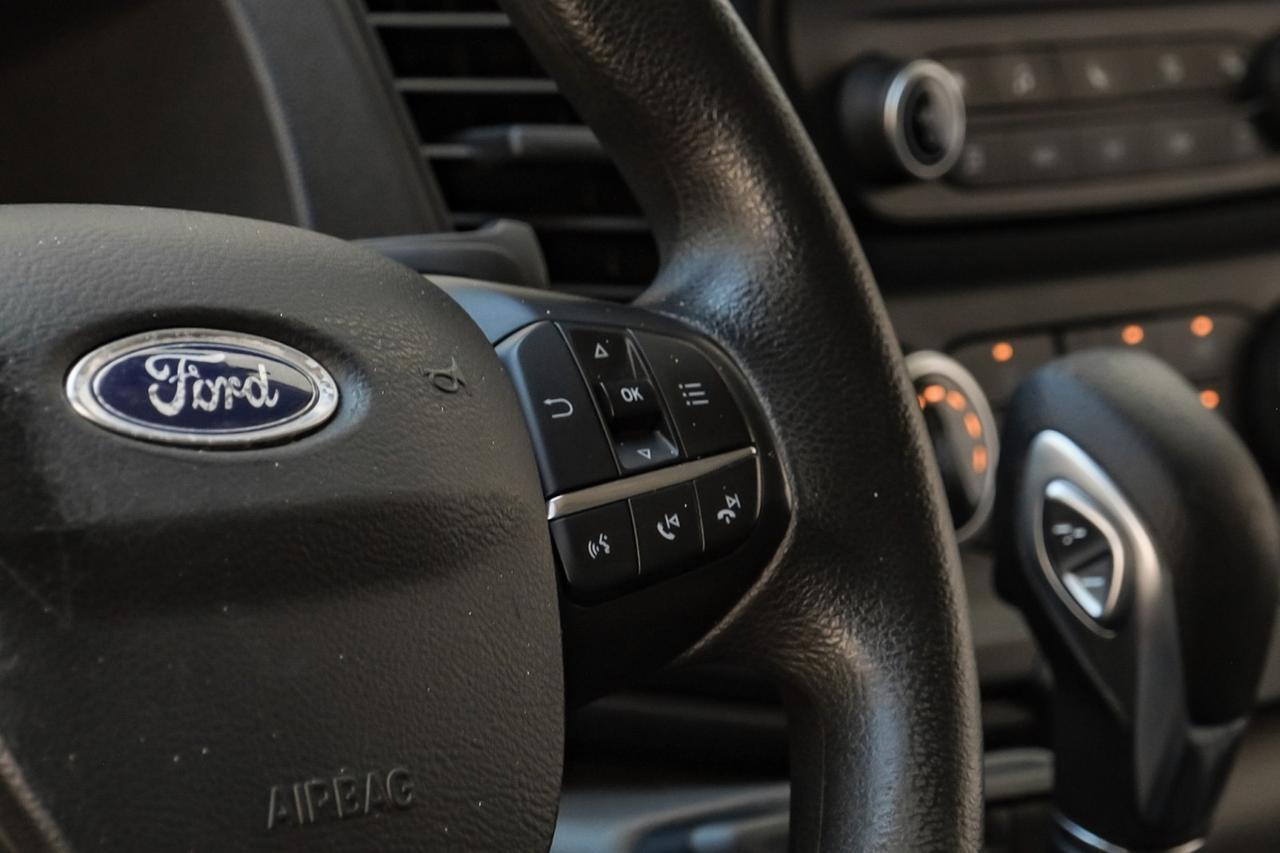 2020 Ford Transit Cargo Van photo 11
