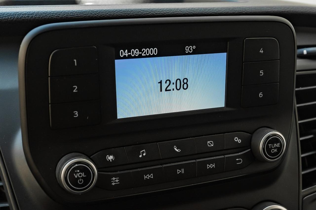 2020 Ford Transit Cargo Van photo 16