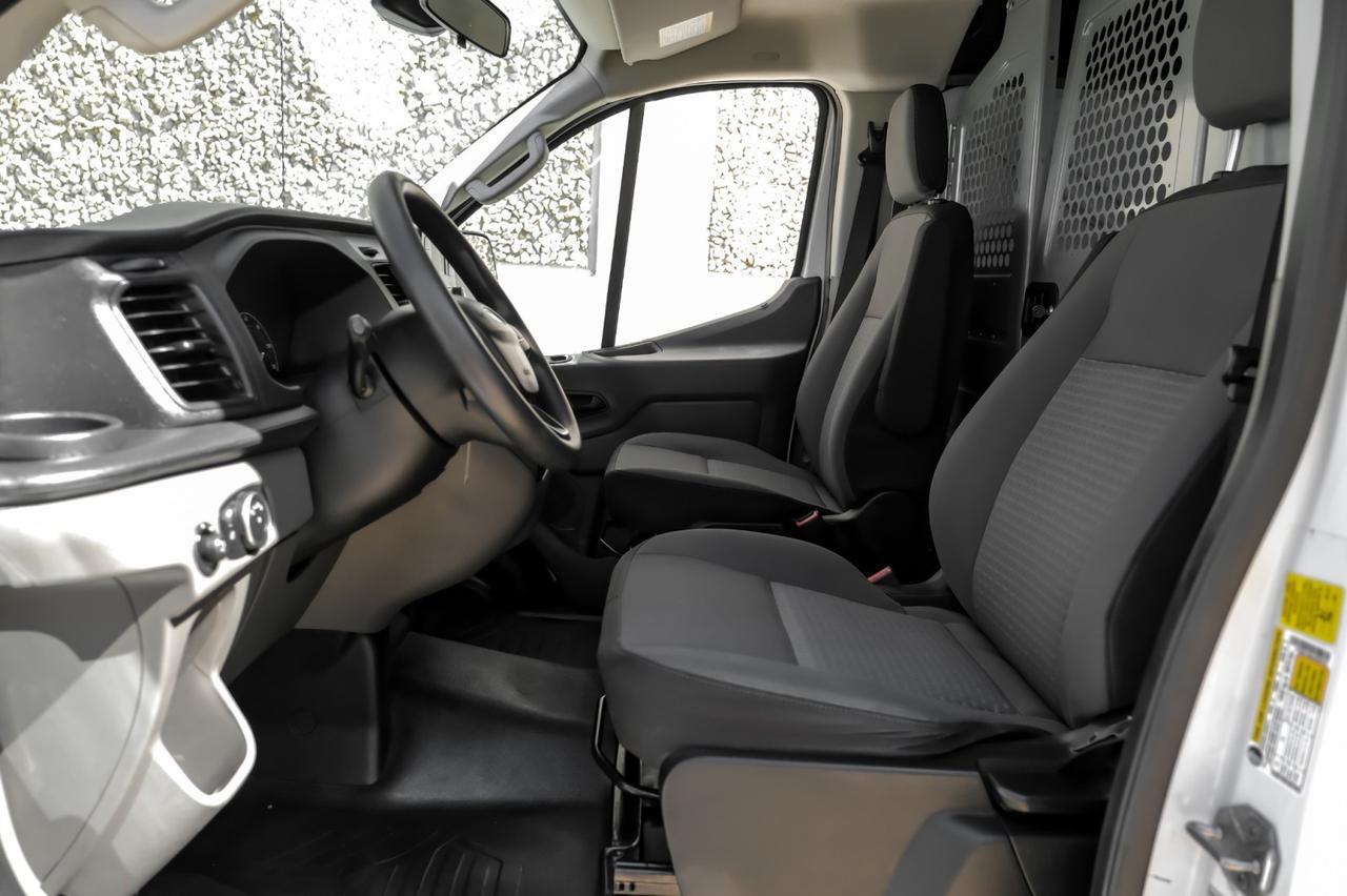 2020 Ford Transit Cargo Van Farmers Branch TX