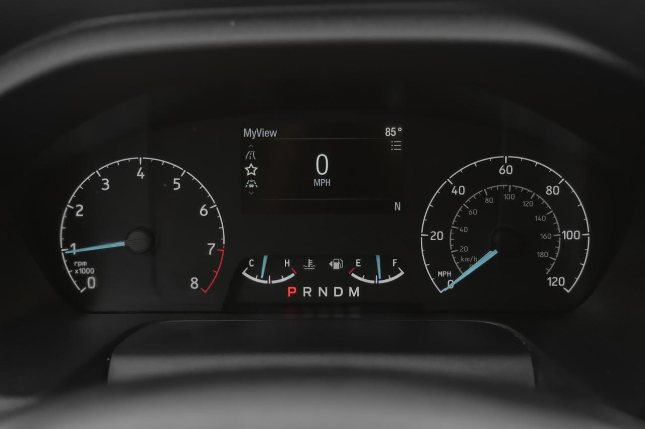 2020 Ford Transit Cargo Van Farmers Branch TX