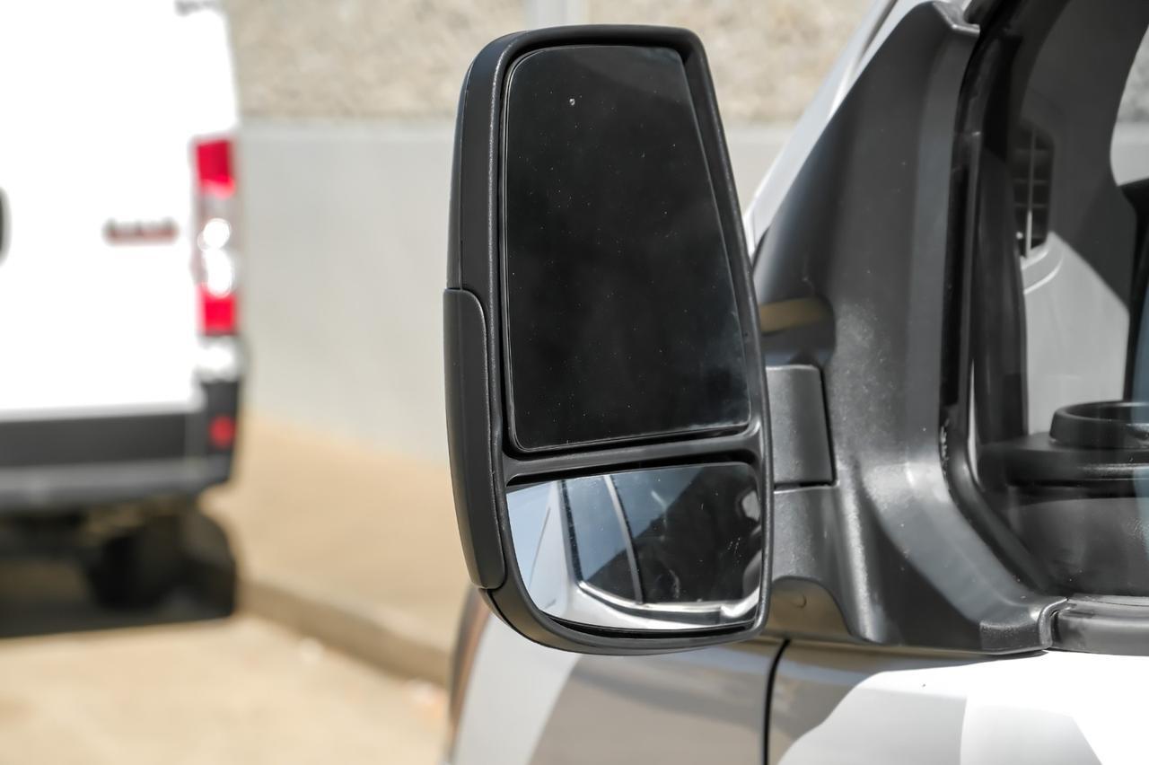 2020 Ford Transit Cargo Van Farmers Branch TX