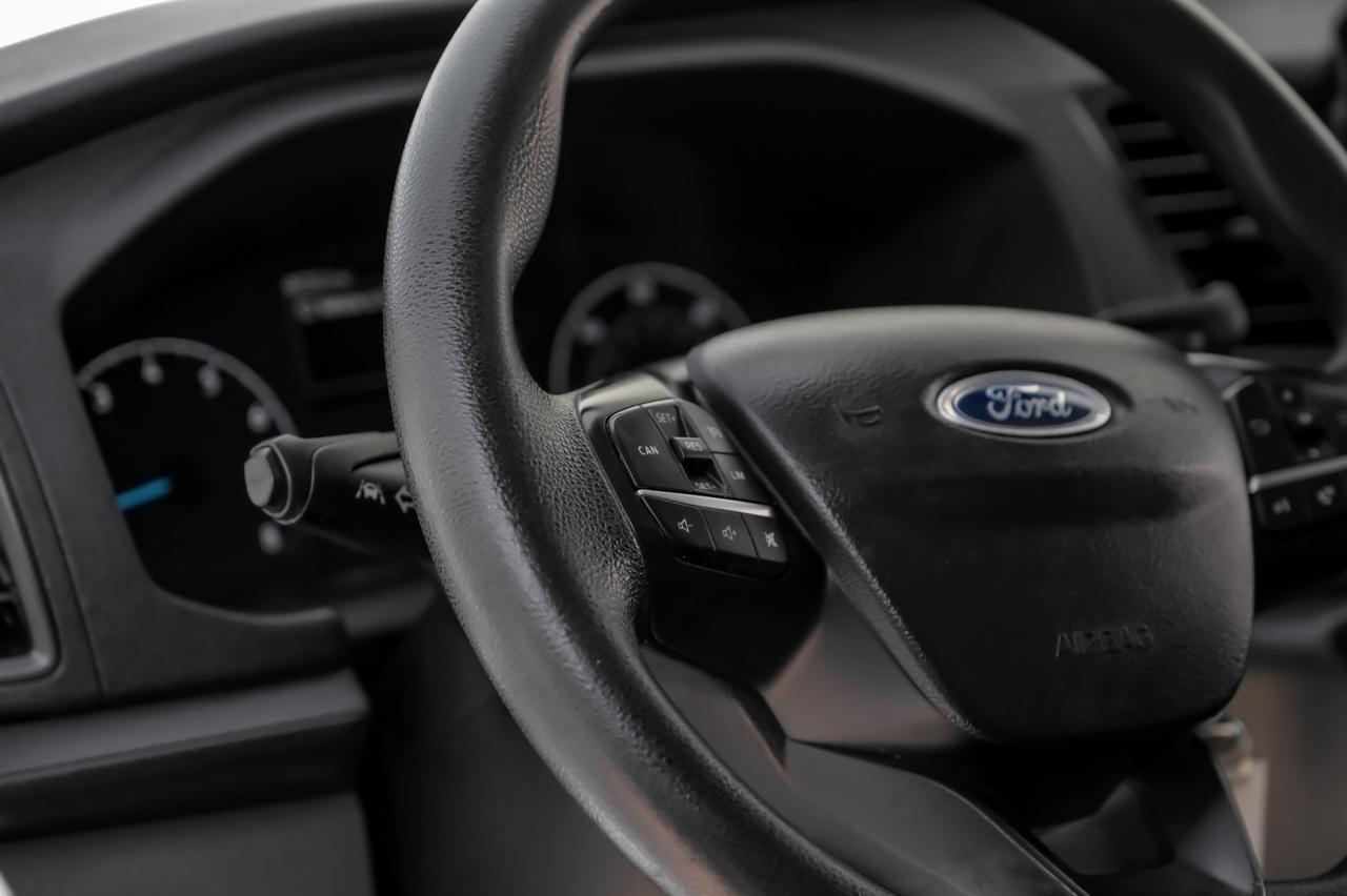 2020 Ford Transit Cargo Van Farmers Branch TX