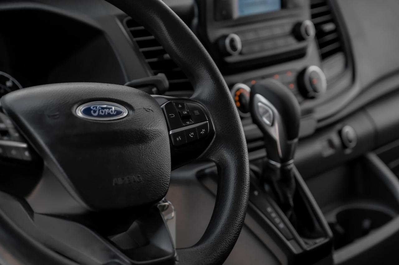 2020 Ford Transit Cargo Van Farmers Branch TX