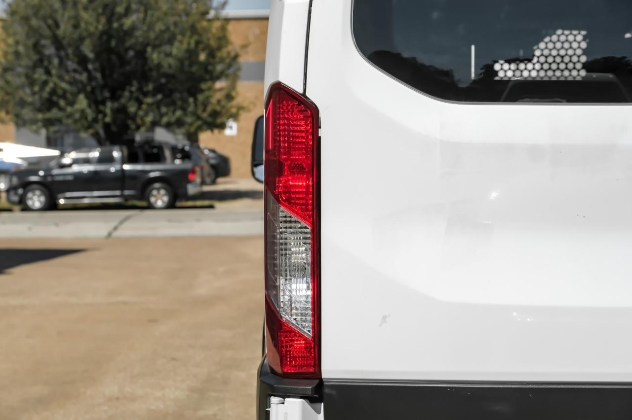2020 Ford Transit Cargo Van Farmers Branch TX