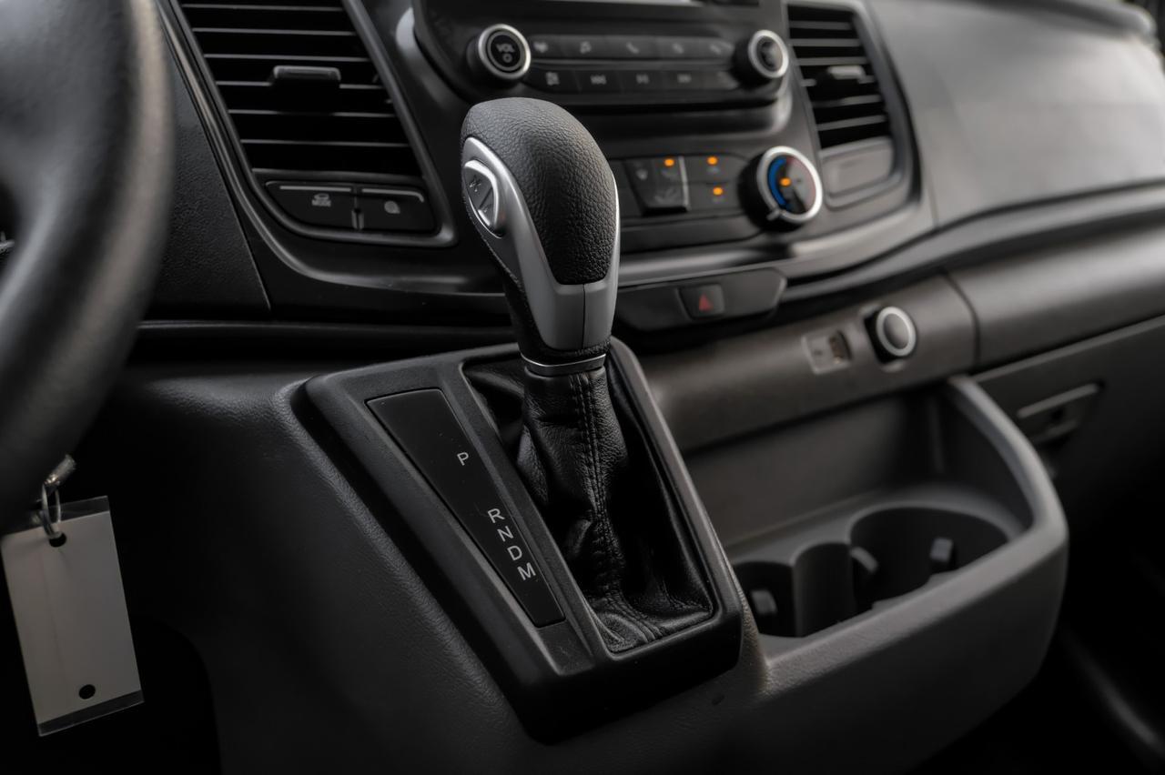 2020 Ford Transit Cargo Van Farmers Branch TX