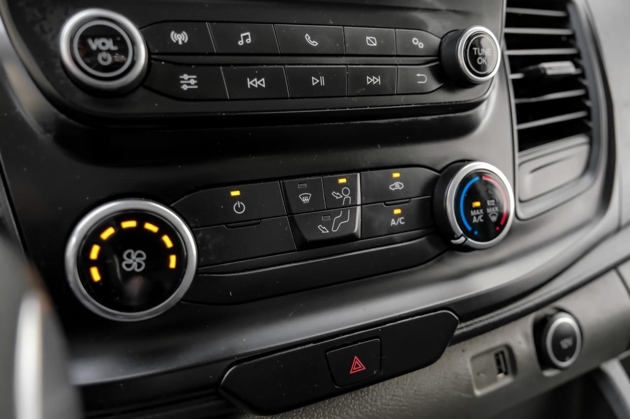 2020 Ford Transit Cargo Van Farmers Branch TX