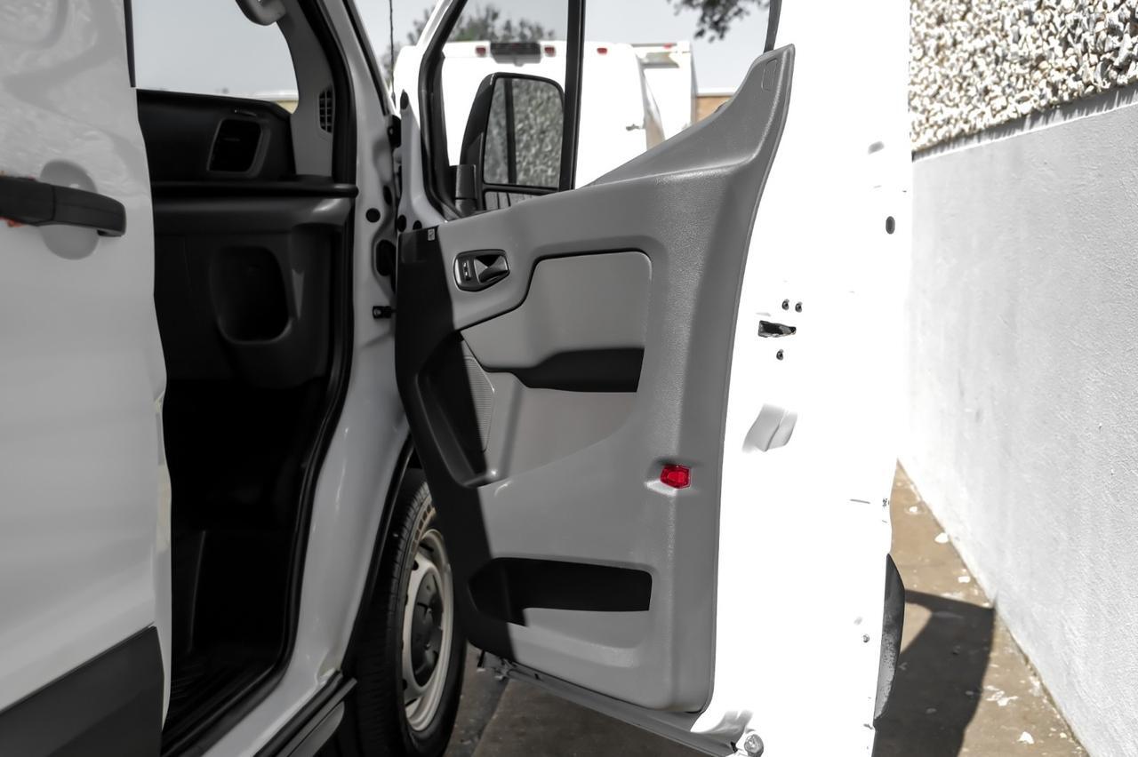 2020 Ford Transit Cargo Van Farmers Branch TX