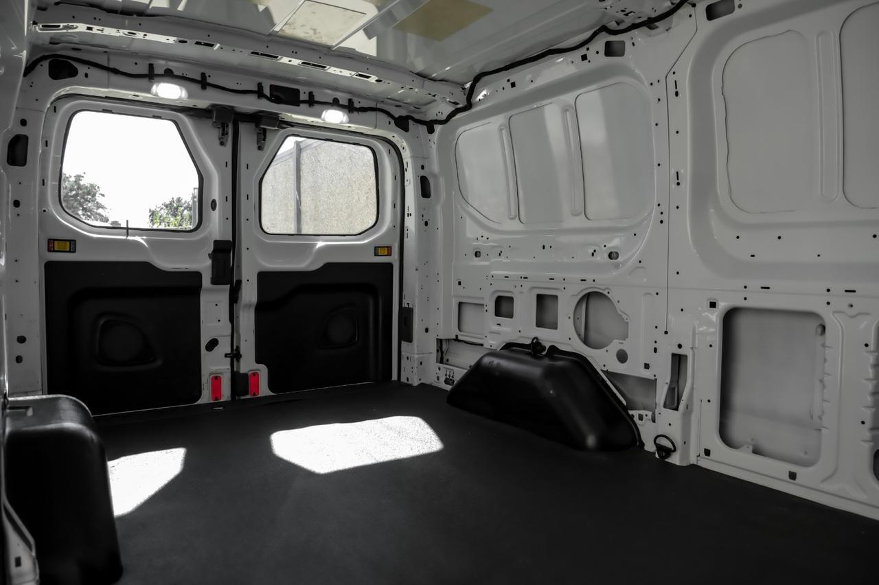 2020 Ford Transit Cargo Van Farmers Branch TX