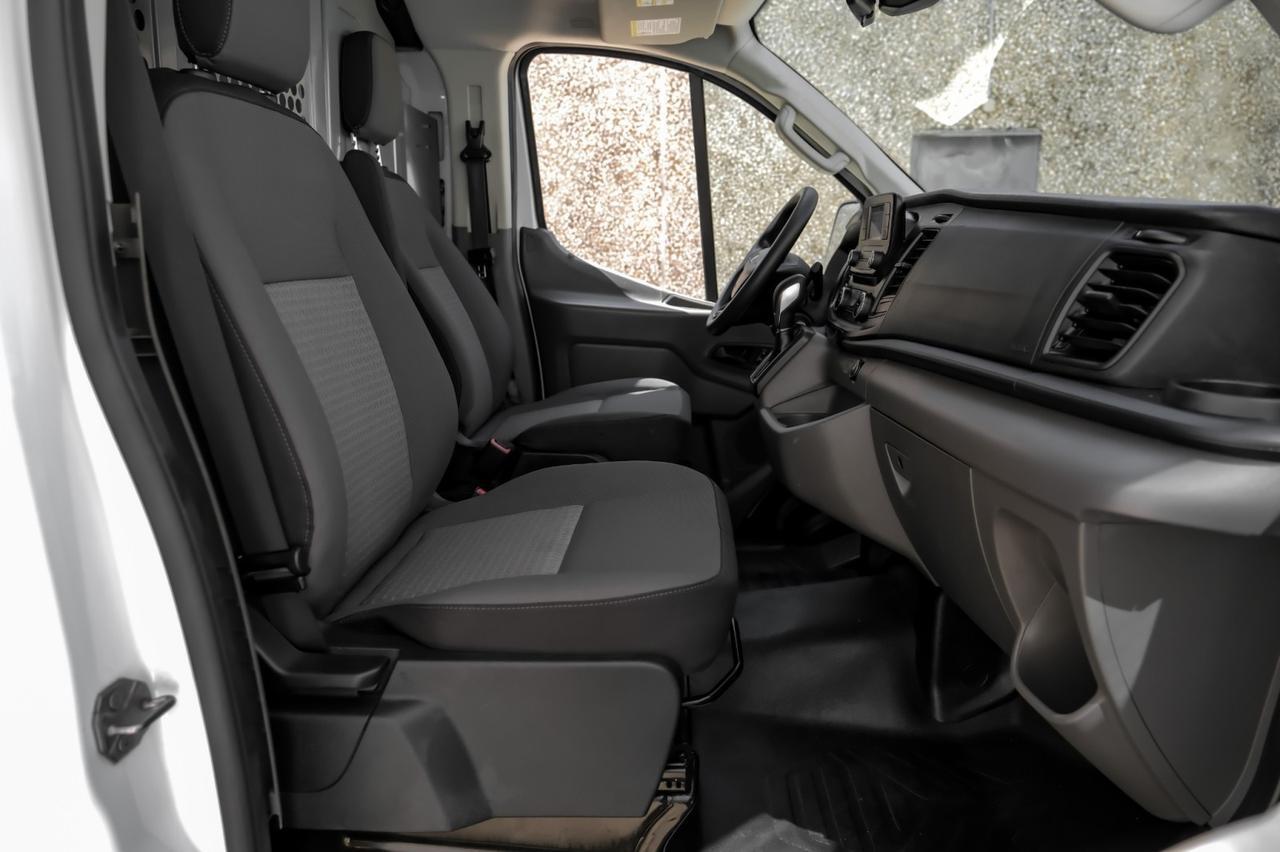 2020 Ford Transit Cargo Van Farmers Branch TX