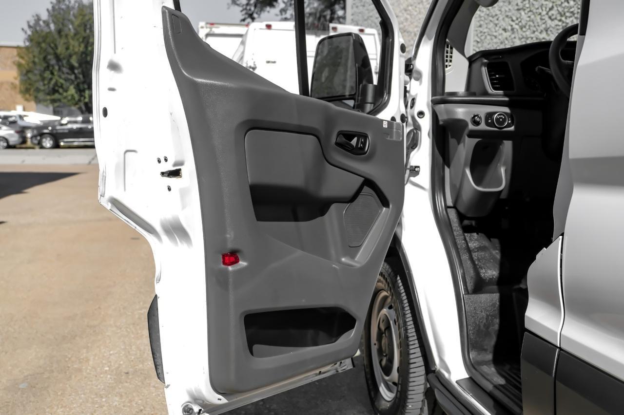 2020 Ford Transit Cargo Van Farmers Branch TX
