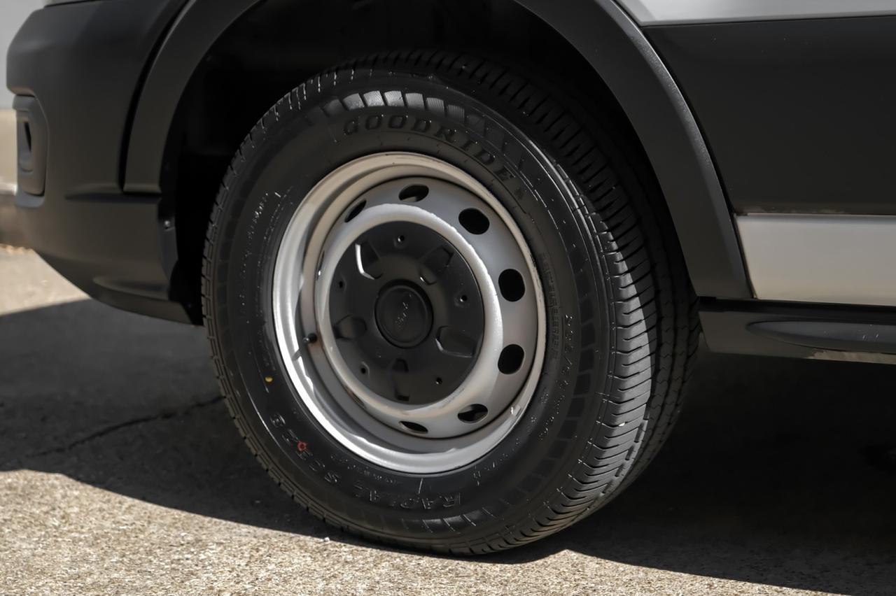 2020 Ford Transit Cargo Van Farmers Branch TX