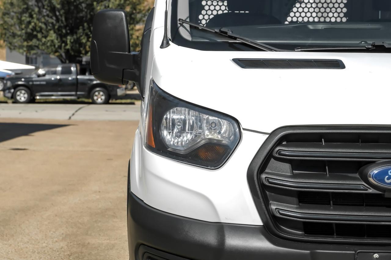 2020 Ford Transit Cargo Van Farmers Branch TX