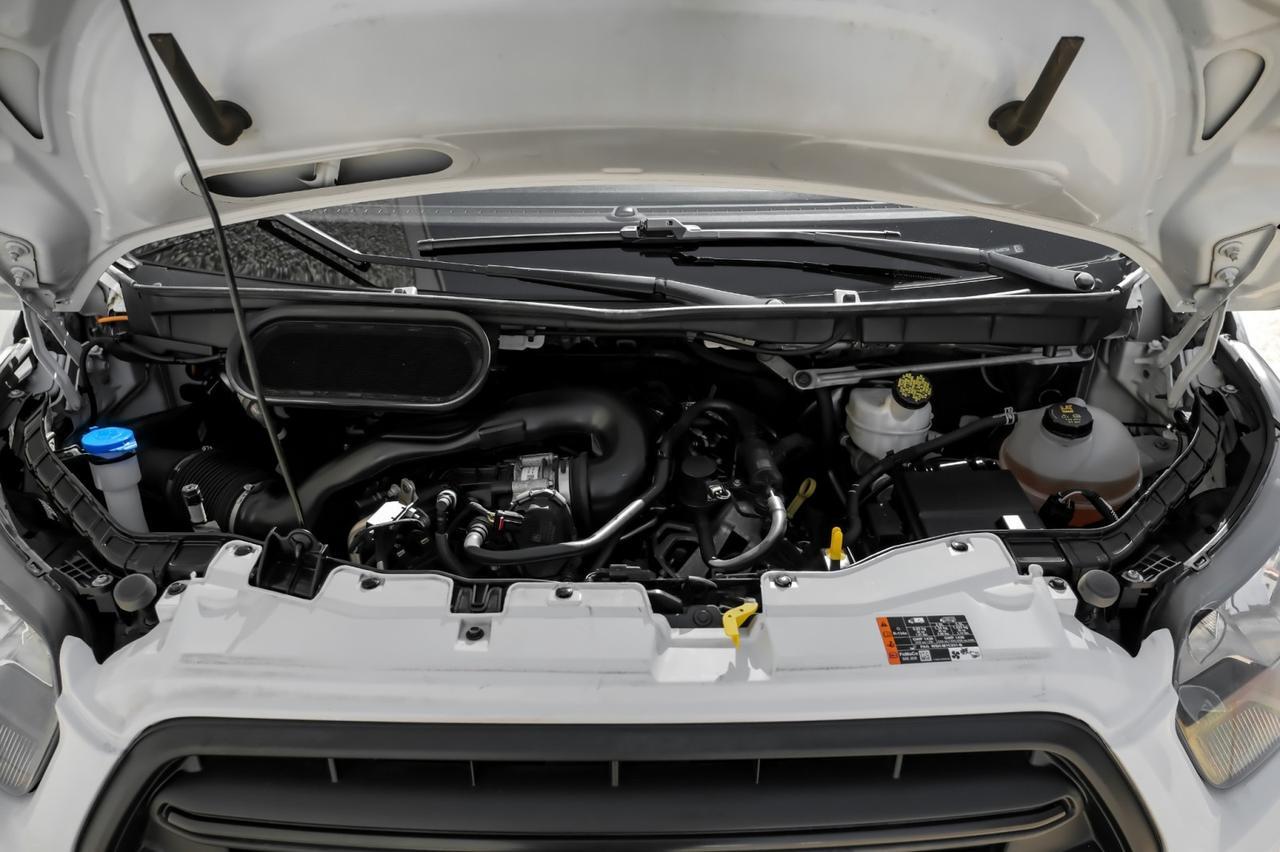 2020 Ford Transit Cargo Van Farmers Branch TX