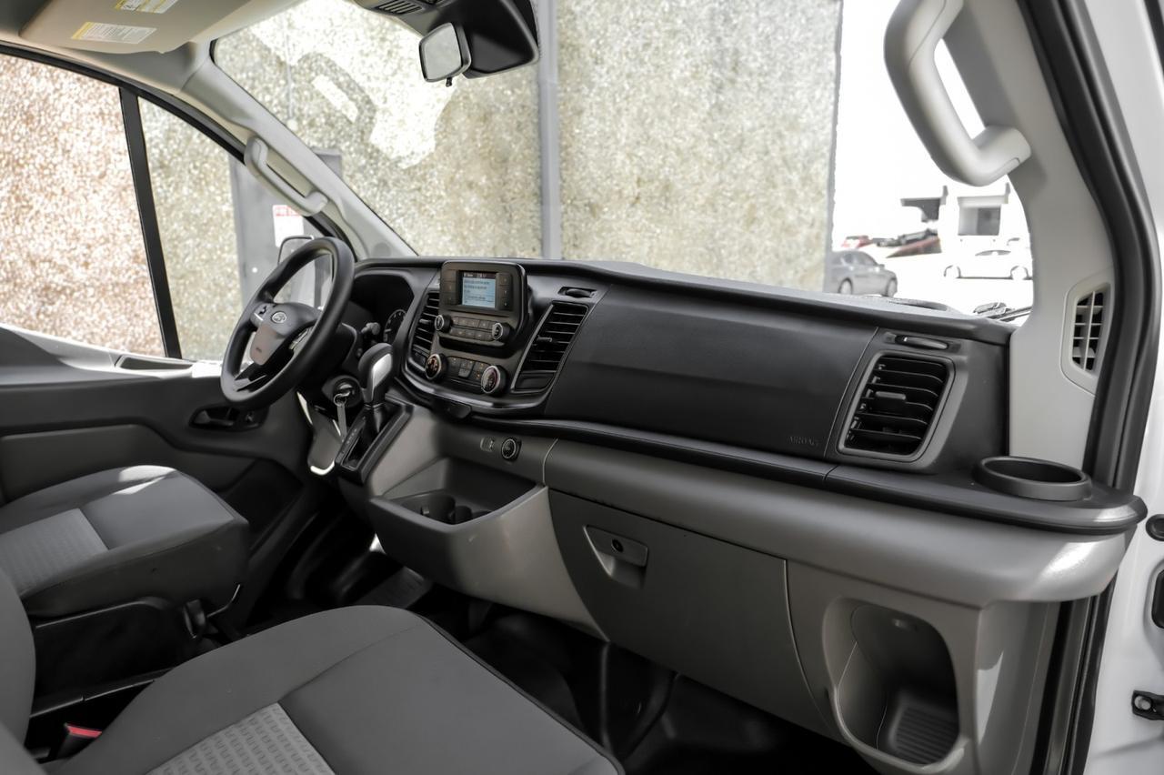 2020 Ford Transit Cargo Van Farmers Branch TX