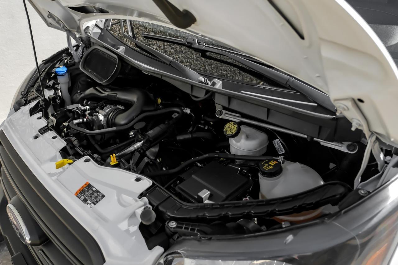 2020 Ford Transit Cargo Van Farmers Branch TX