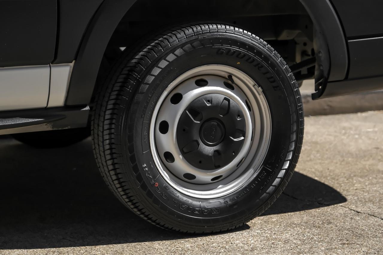 2020 Ford Transit Cargo Van Farmers Branch TX