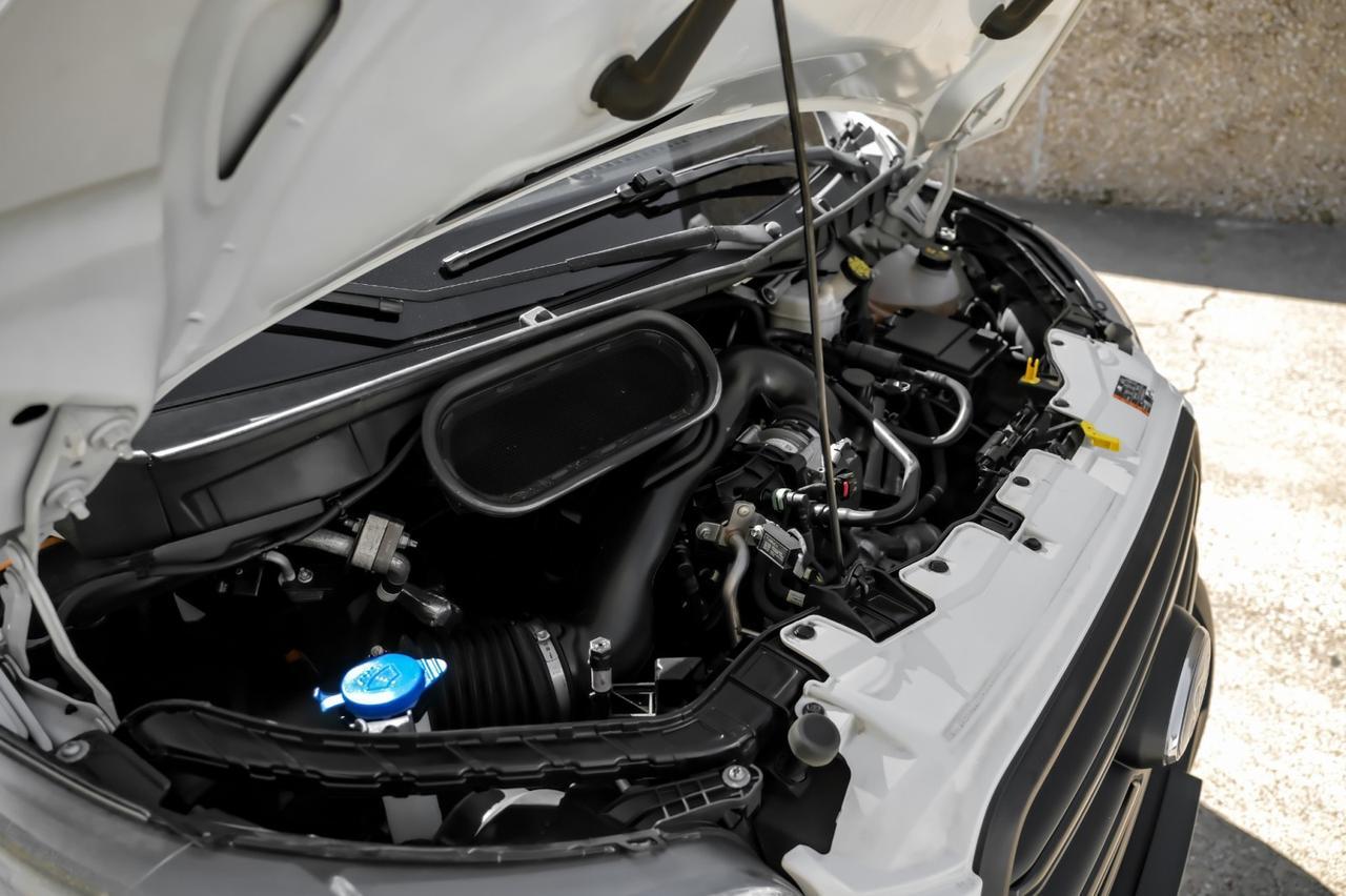 2020 Ford Transit Cargo Van Farmers Branch TX