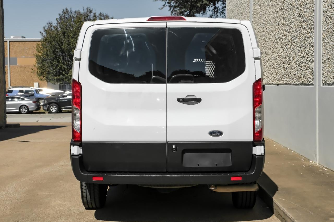2020 Ford Transit Cargo Van Farmers Branch TX