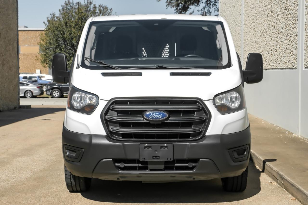 2020 Ford Transit Cargo Van Farmers Branch TX