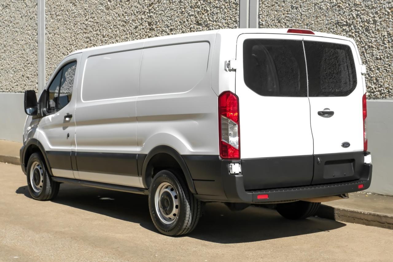 2020 Ford Transit Cargo Van Farmers Branch TX