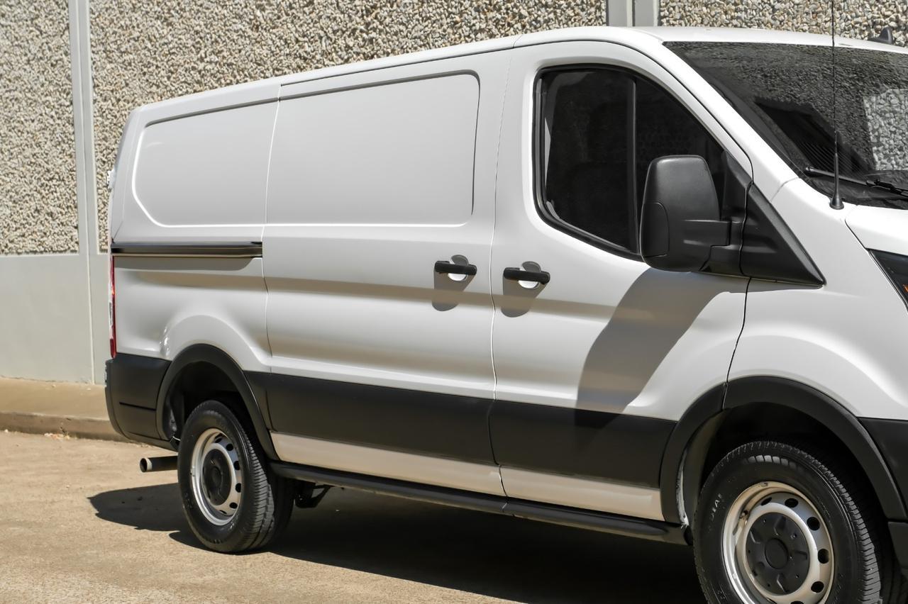 2020 Ford Transit Cargo Van Farmers Branch TX