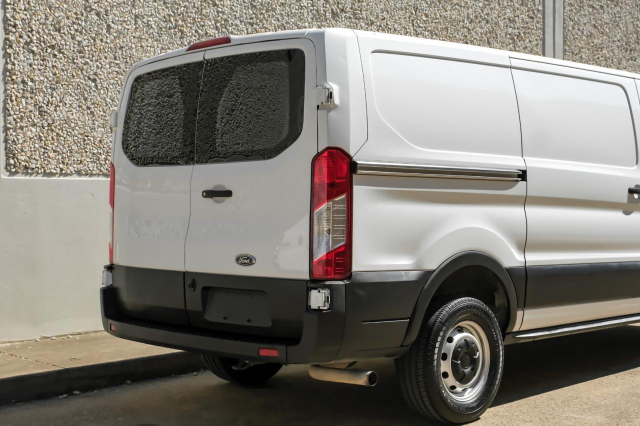 2020 Ford Transit Cargo Van Farmers Branch TX